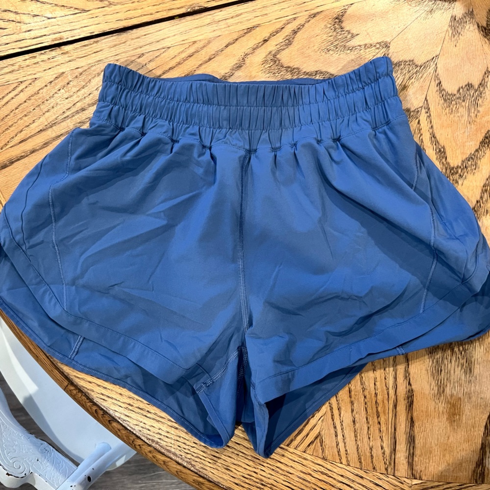 lululemon track that sz 6